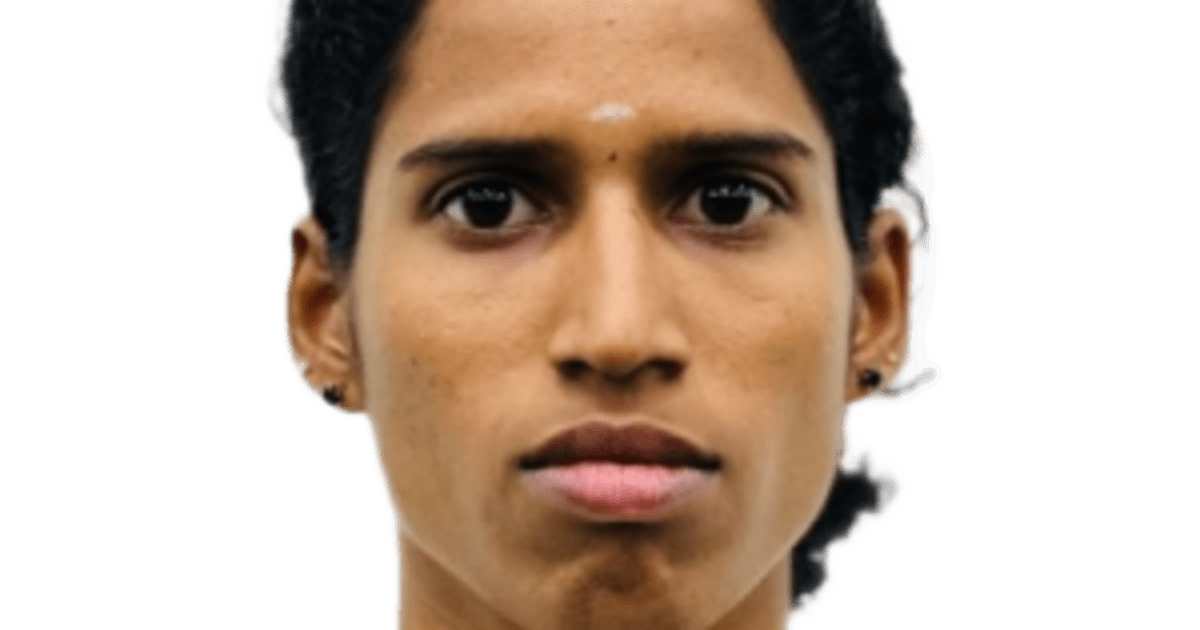 Vithya RAMRAJ