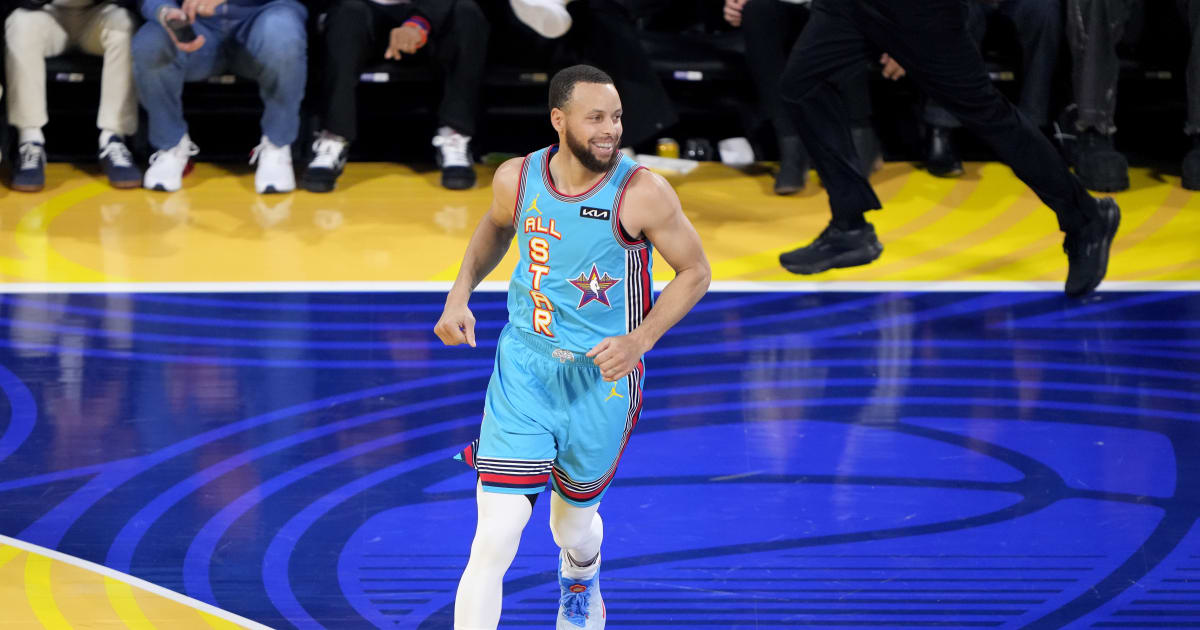 Basketball NBA All Star Game 2026 Los Angeles Tats Unis D Am Rique