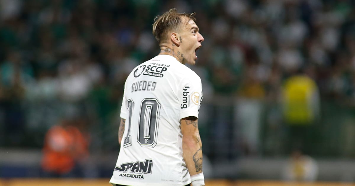 Com Corinthians eliminado, Paulista Feminino define as semifinais