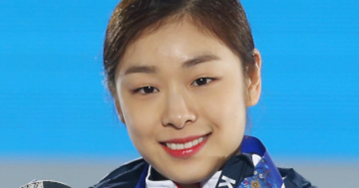 Yuna KIM