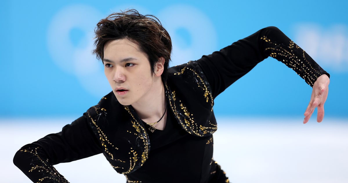 Grand Prix of Figure Skating Final 2022 Schedule, athletes and how to watch live on Thursday 8