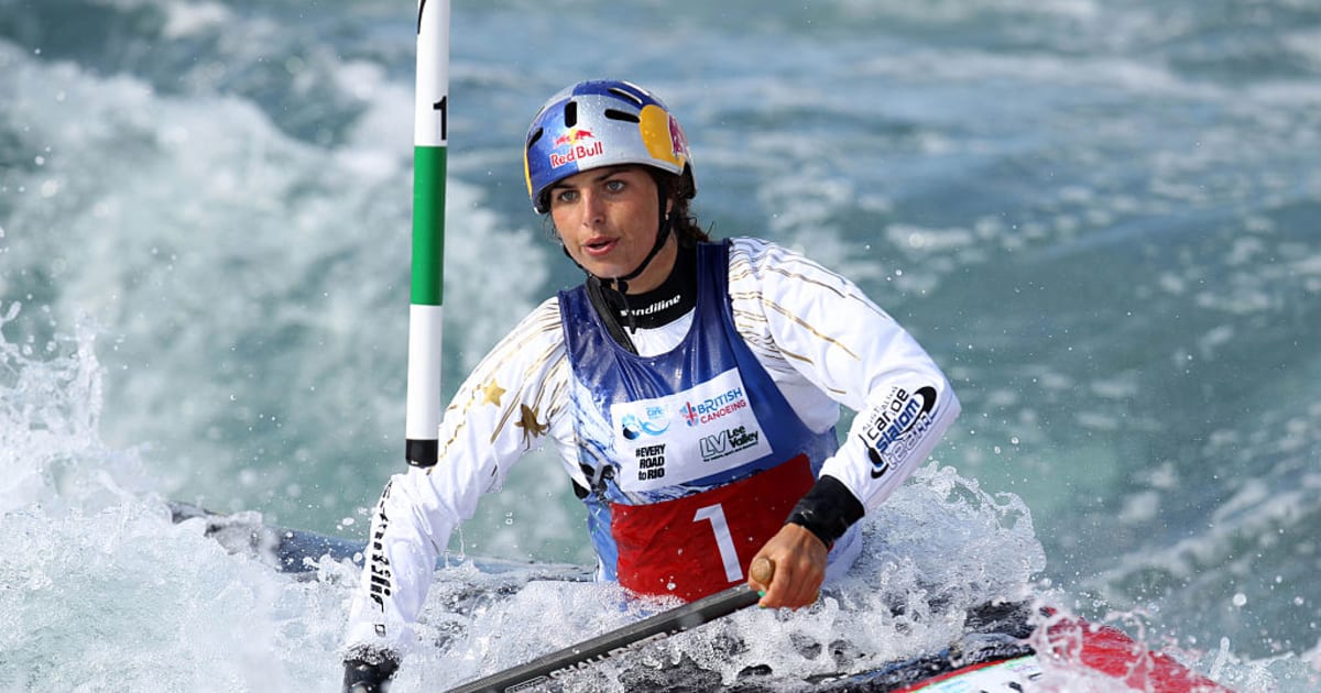 2023 ICF Canoe Slalom World Championships: Preview, full schedule & how ...