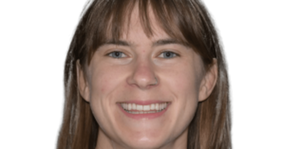 Dominique Olivia PARRISH