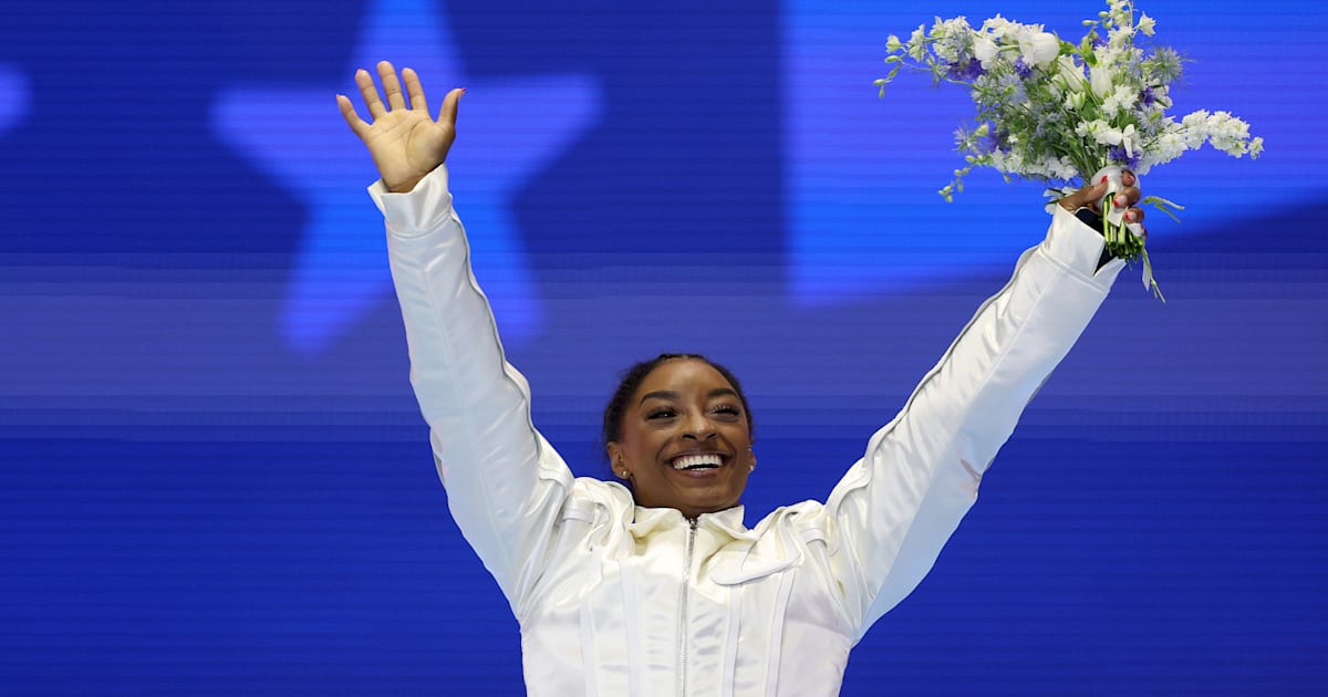 What to Watch in Tokyo 2024: Bayati’s Next Challenges