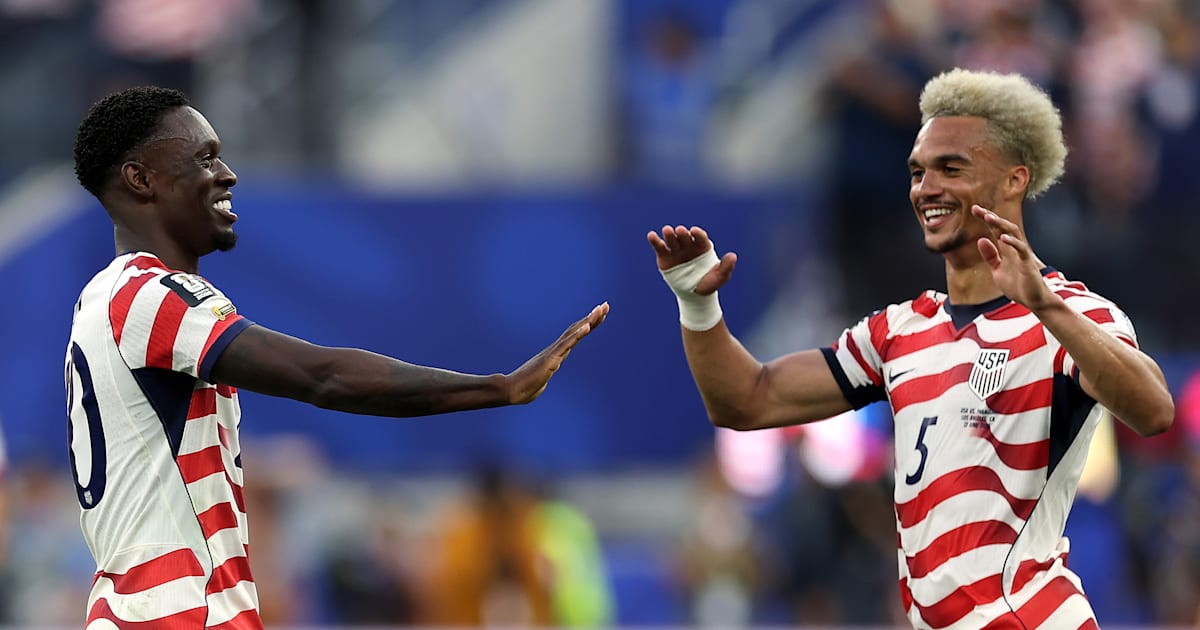 Ce que cette victoire change pour le reste du tournoi