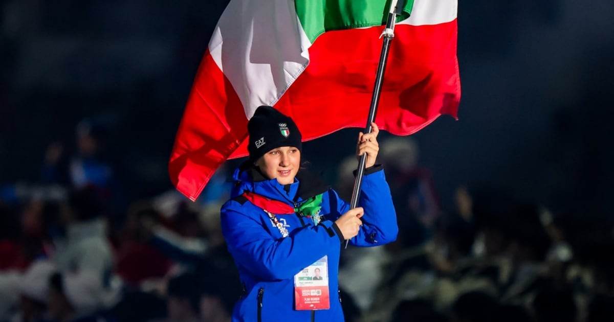 Da Gangwon 2024 a Millano Cortina 2026 Perchè le Olimpiadi Giovanili