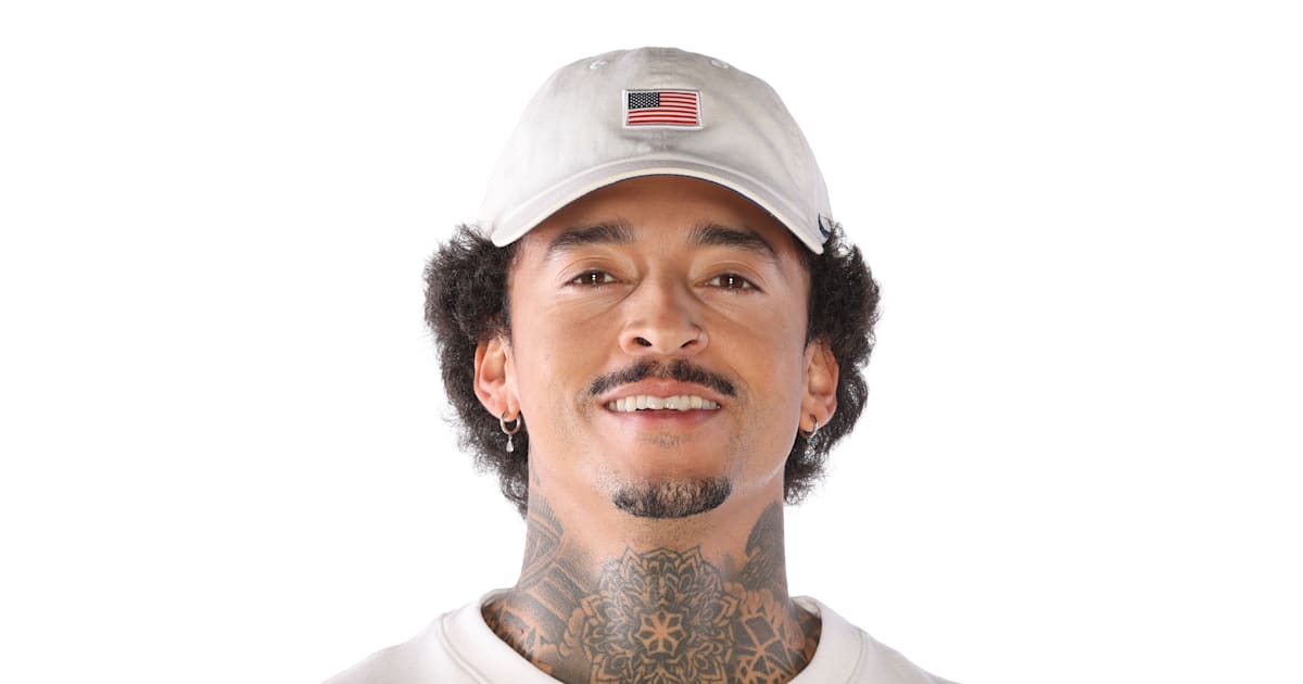 Seri Kualifikasi Olimpiade: Cara menonton Nyjah Huston secara langsung