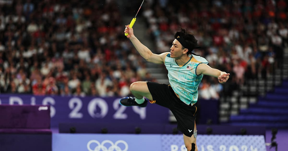 Kumamoto Masters Japan 2024: Lee Zii Jia comes from behind to reach quarter-finals