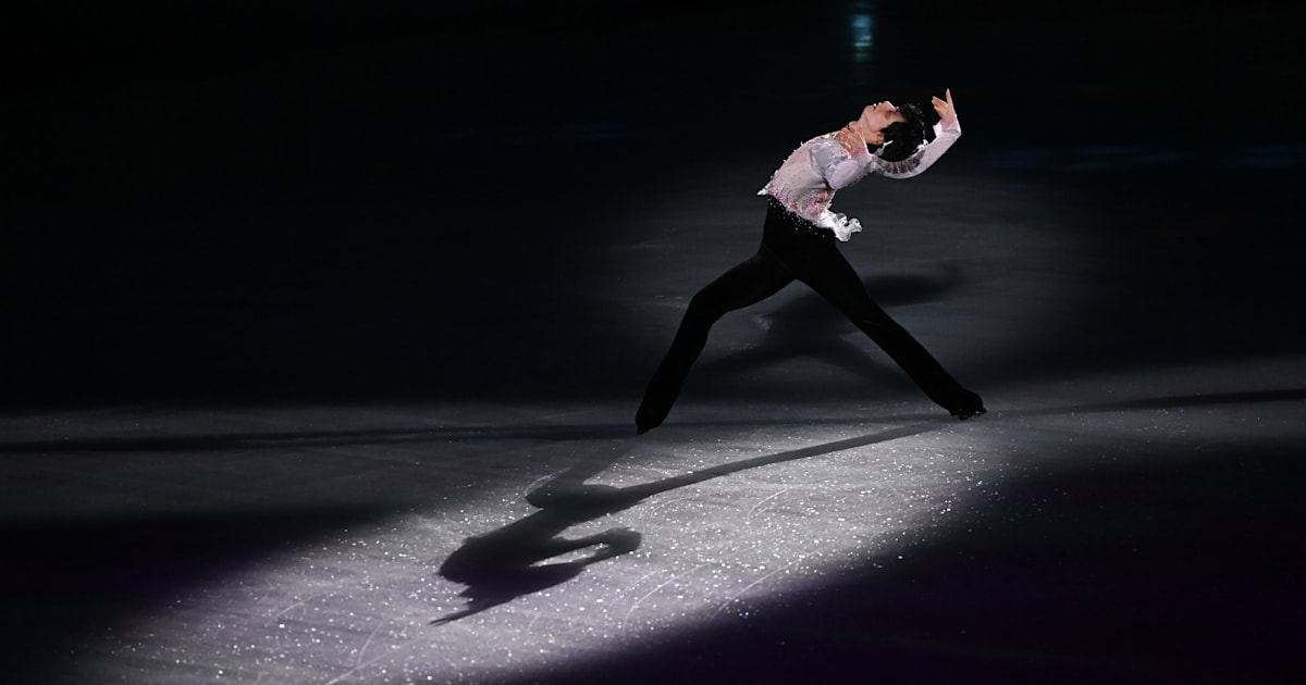 Game on Hanyu Yuzuru's 'RE_PRAY' tour to continue in 2024