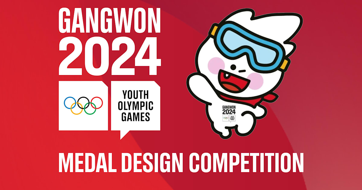 Recordbreaking 3,000 designs submitted for the Winter Youth Olympic