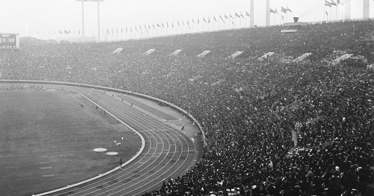 【希少】 TOKYO OLYMPICS 1964 Remembering Tokyo 1964