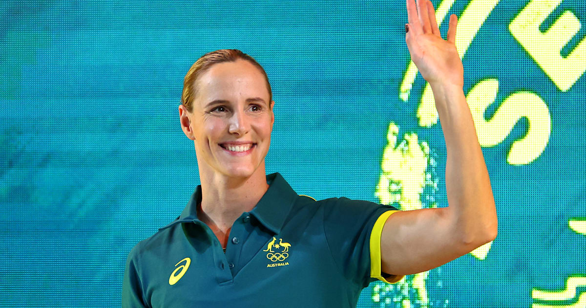 bronte campbell Bronte Campbell Biography, Records, Medals and Age