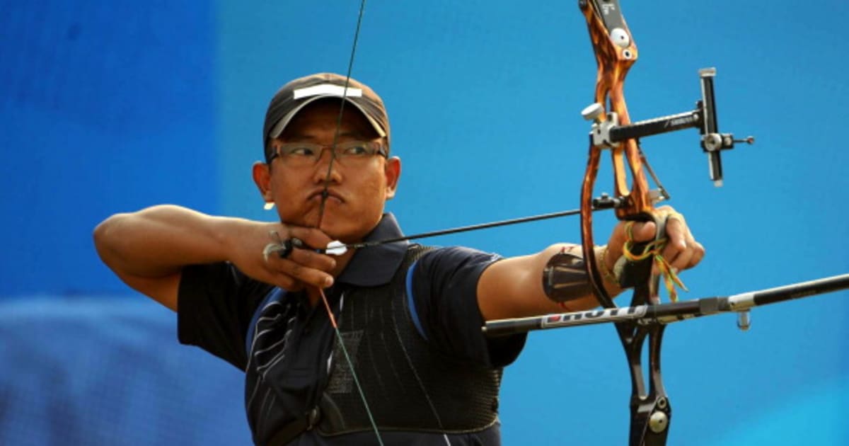 All you need to know about the archery calendar 2021 Tentative dates