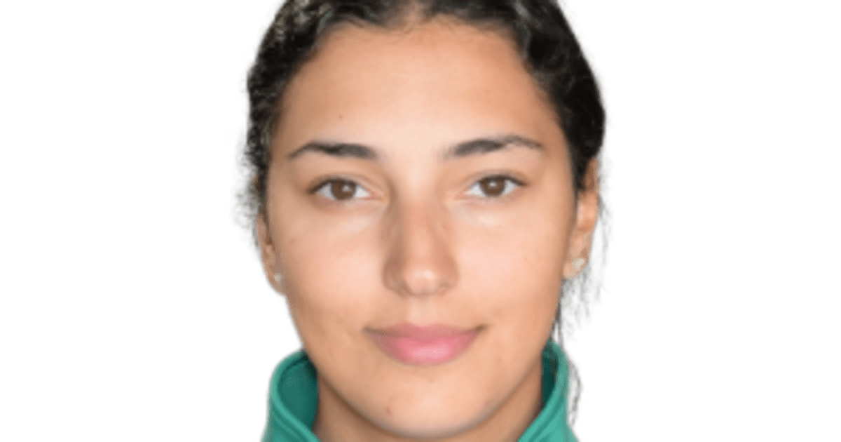 Nesrine HOUILI