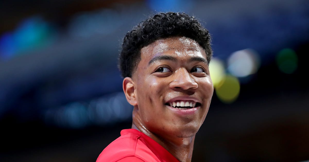 八村塁】経歴や成績など プロフィール総まとめ