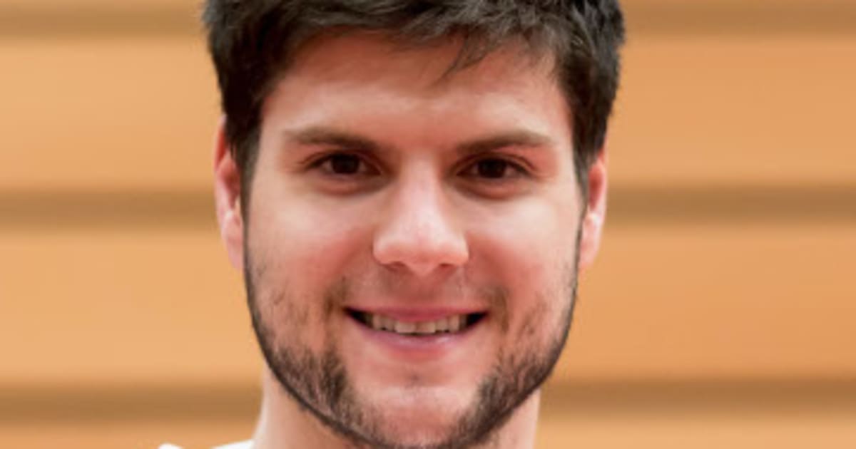 Dimitrij OVTCHAROV