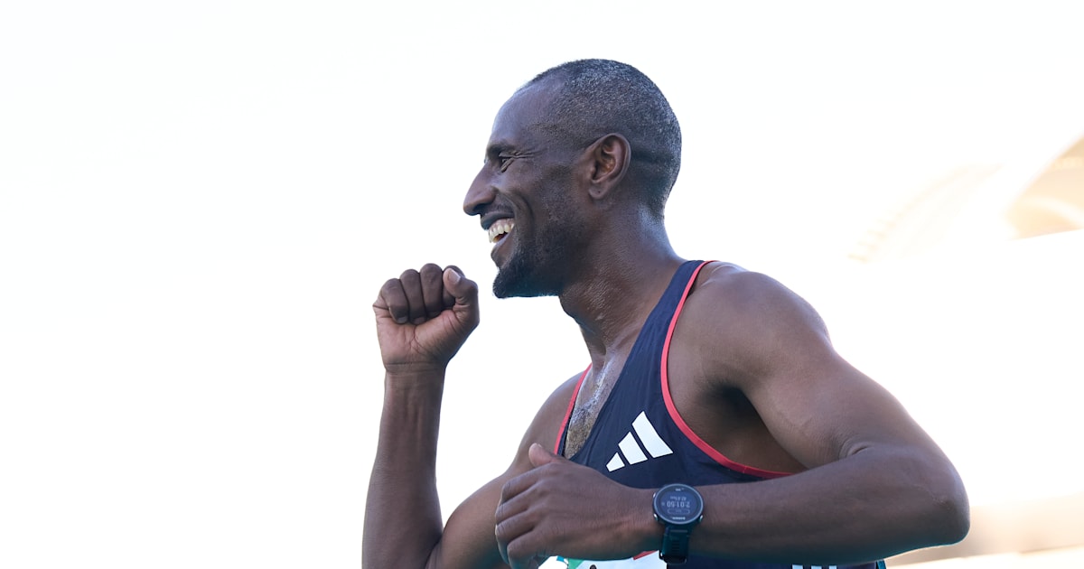 Four athletes to watch at the 2024 Valencia Marathon