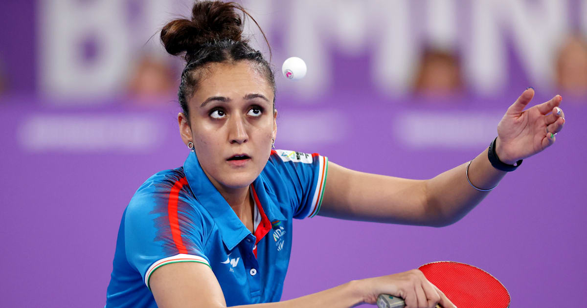 World Team Table Tennis Championships Finals 2024 Get schedule and