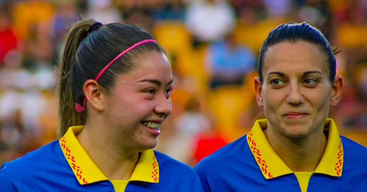 Où regarder les matchs aller-retour de la finale entre América et Rayadas ?