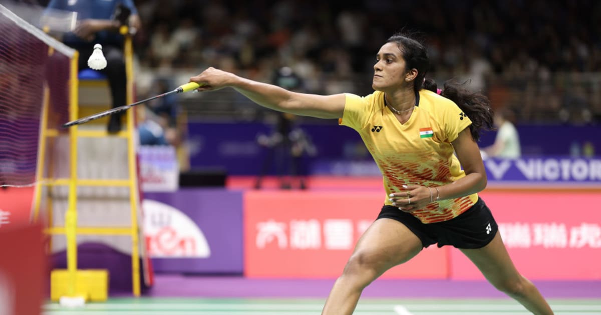 Korea Open 2023 badminton Where to watch live streaming in India