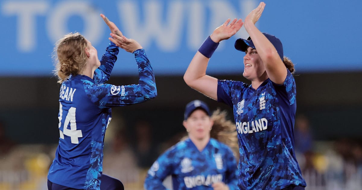 Women’s T20 World Cup 2026: England look to end 17-year wait for title - how to watch live in UK