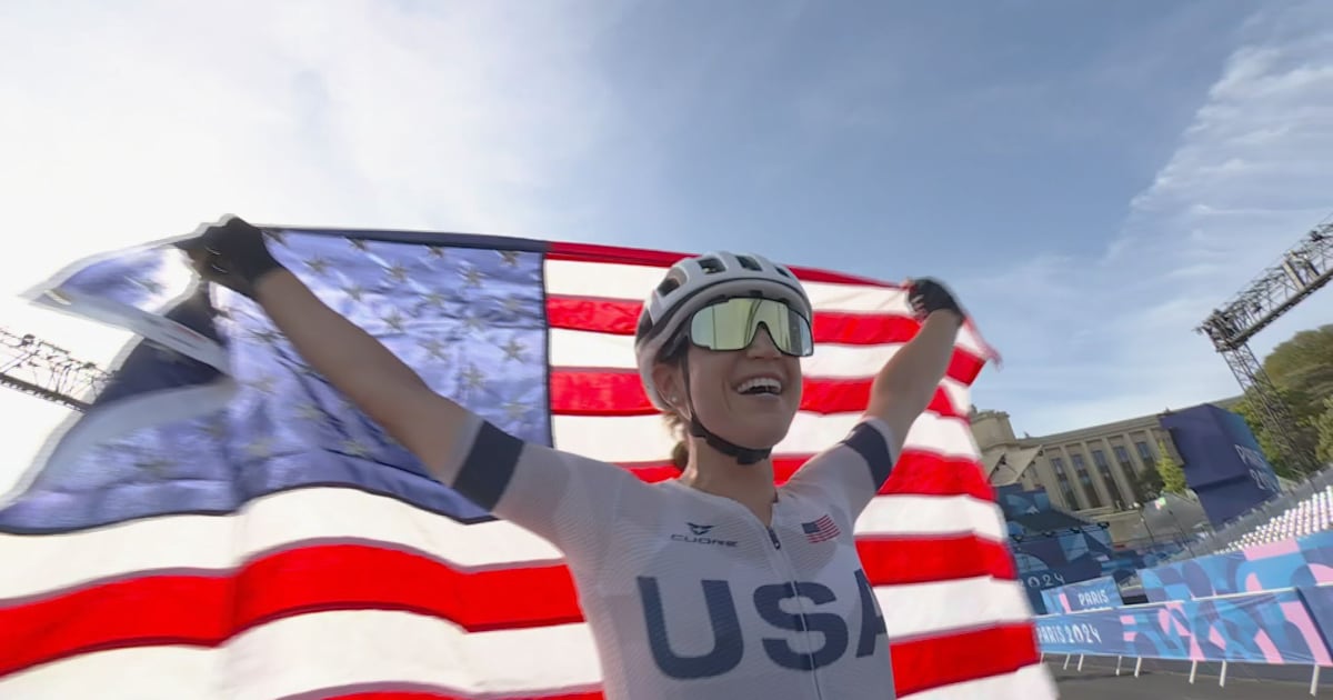 Bidon Cyclisme Jeux Olympiques Paris 2024 - Gourde Officielle Vélo Route/mtb