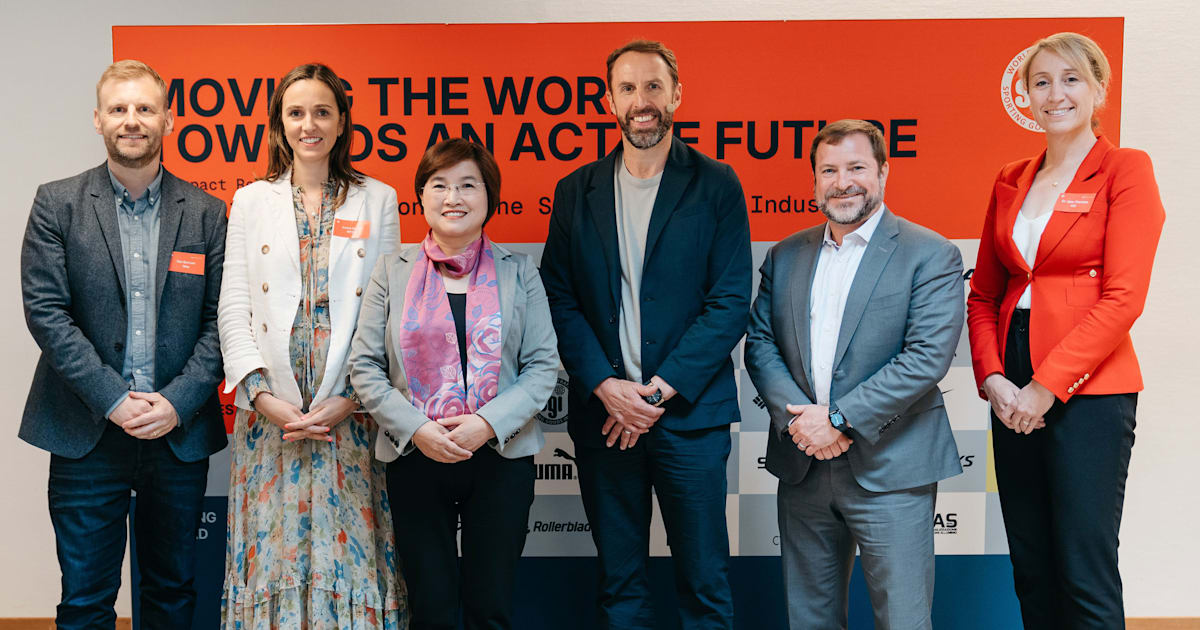 IOC highlights role of sport in tackling physical inactivity at World Health Assembly