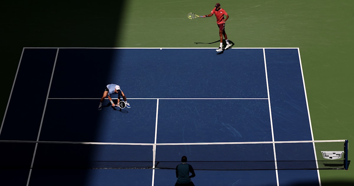 Zeeshan Ali dimite como entrenador de la selección india de tenis para la Copa Davis