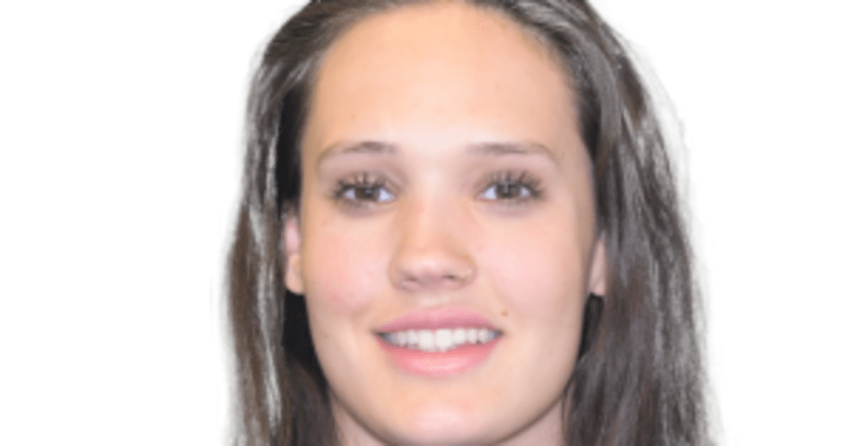 Angharad EVANS