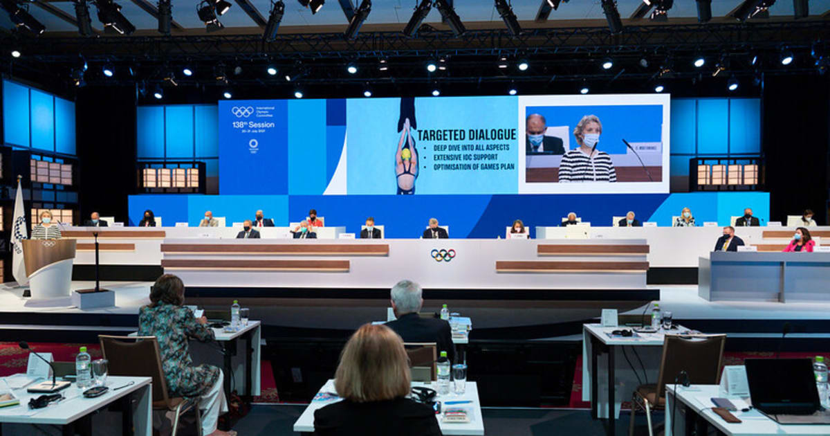 List of olympic city hosts