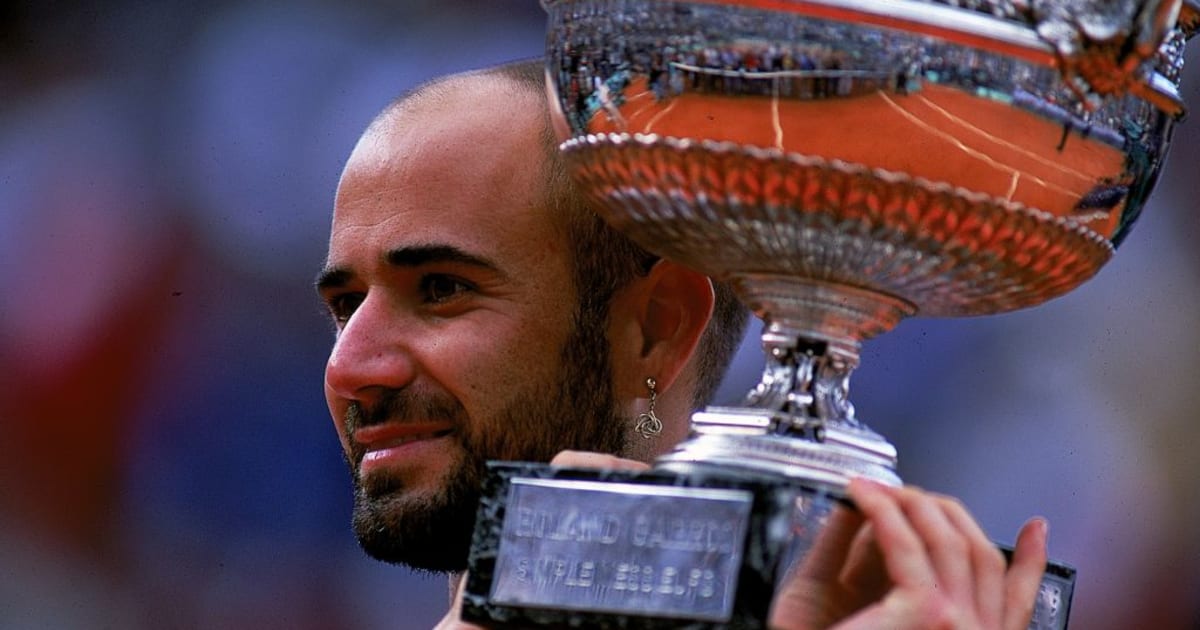 Andre Agassi - Wikipedia