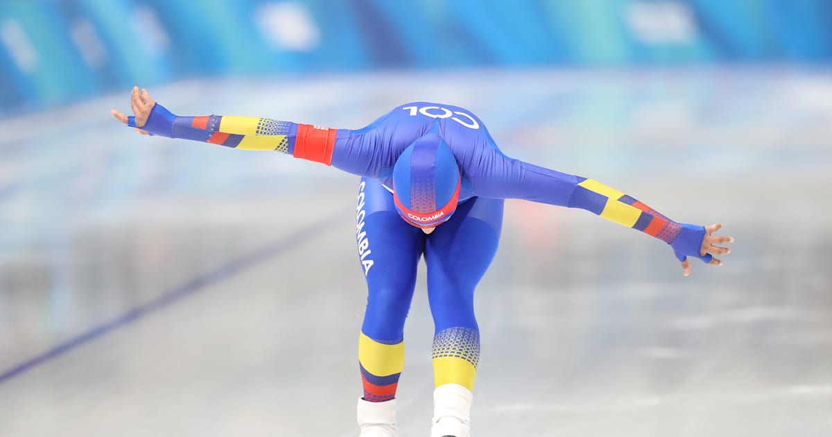 2025 ISU World Cup Speed Skating Calgary, Canada