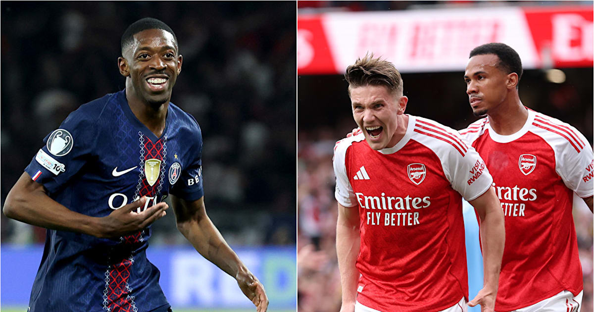 UCL決勝2026 公式プログラム PSG Arsenal アーセナル パリCL UCL決勝】パリSGvsアーセナル丨日程・放送予定・ライブ配信・選手一覧