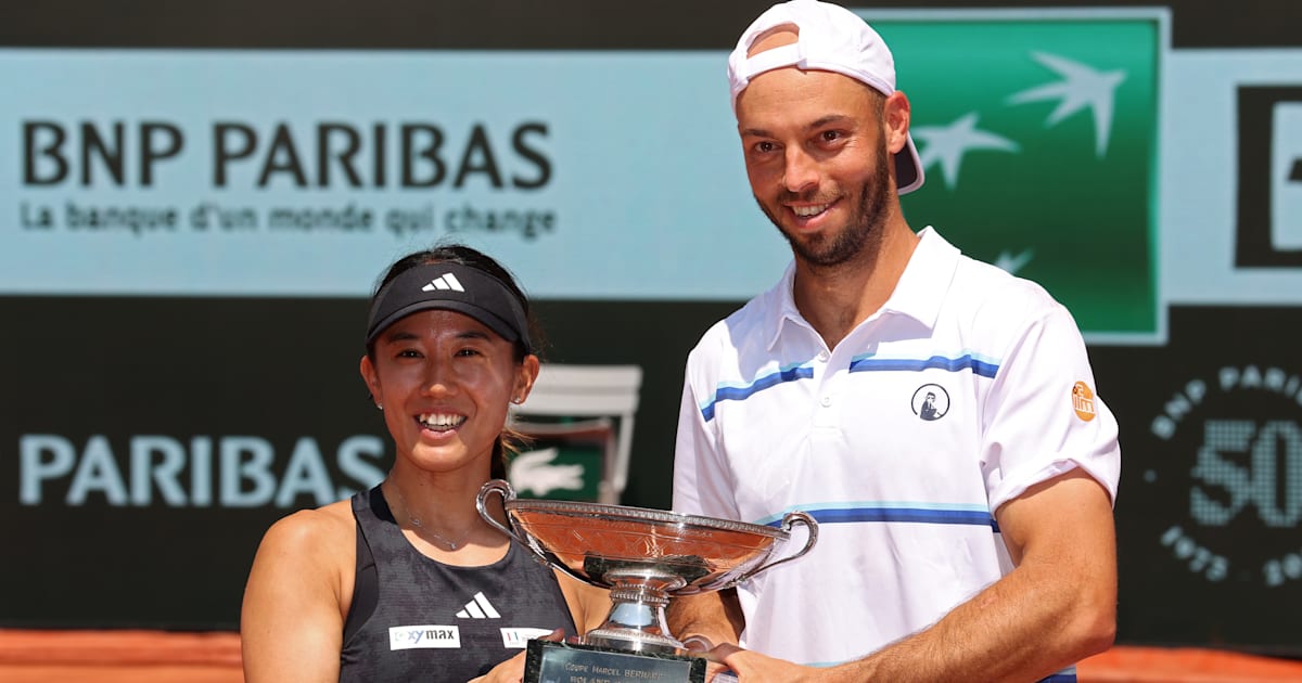 On Court-T テニス Women’s XS 全仏ver. 新品/未開封 zleiwpgthx17yuqf9ug2