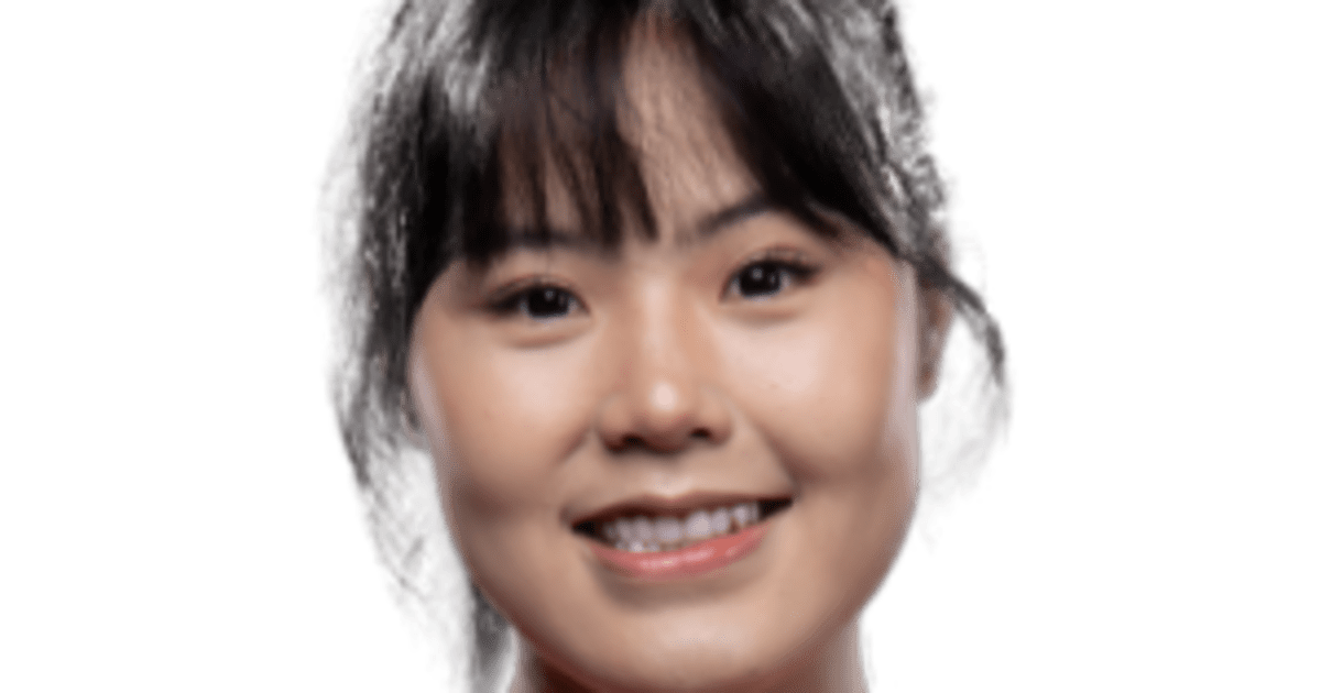 Yueru LI