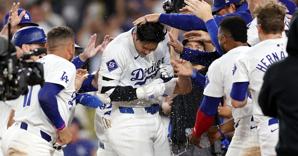 大谷翔平　ホームラン　全40試合スコアブック 速報】大谷翔平40号ホームラン！！！確信がカッコ良すぎる1本