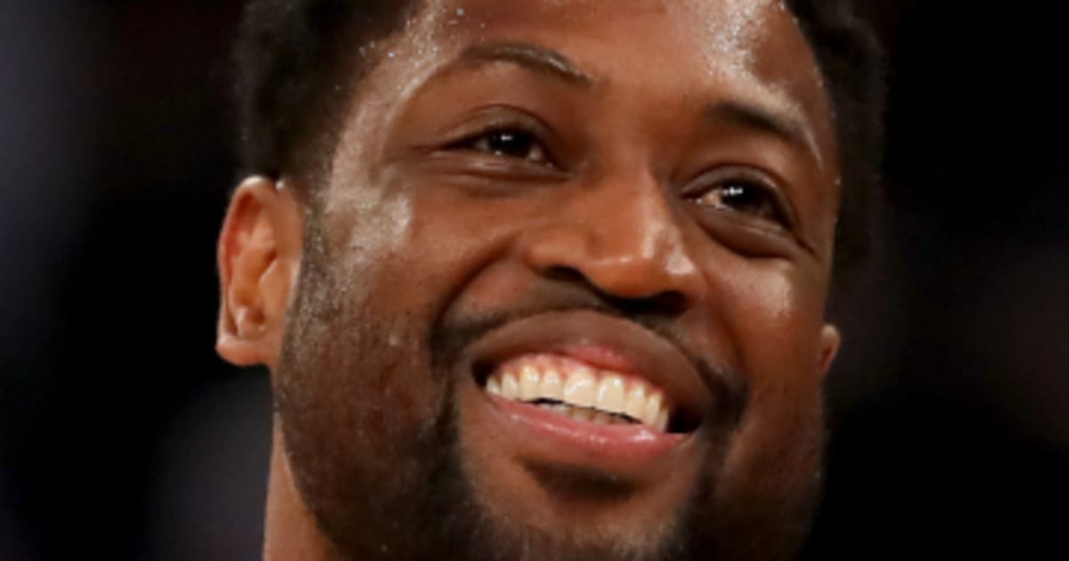 Dwyane Wade - Wikipedia