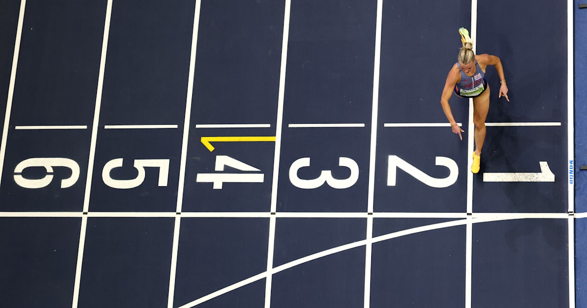 European Athletics Championships Birmingham: Full Timetable & BBC Coverage Guide