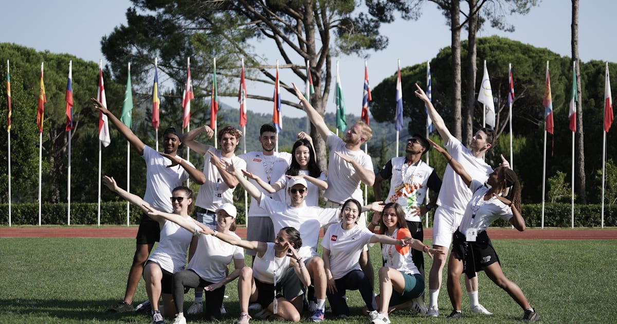 2023 summer youth olympics