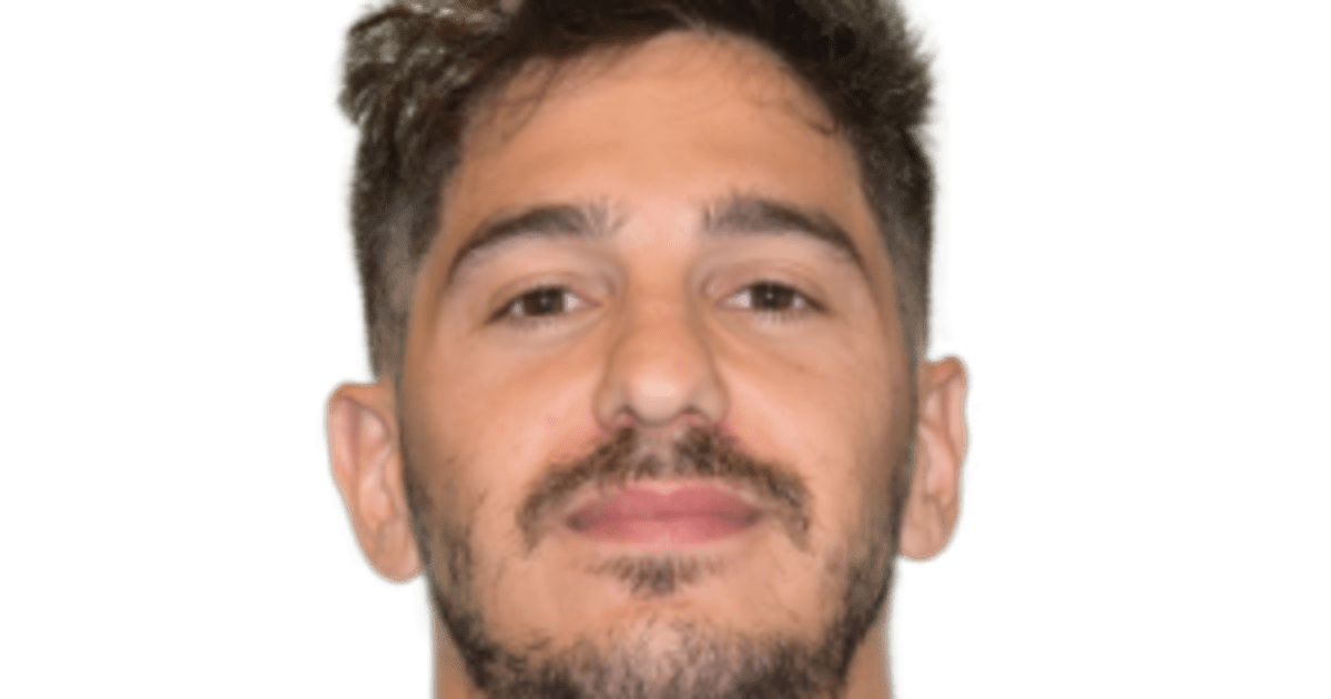Matteo RESTIVO