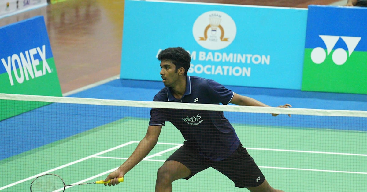China Masters badminton 2024 Know where to watch live streaming and telecast in India