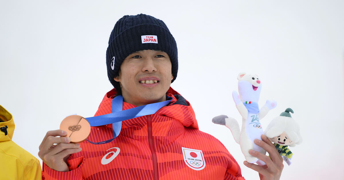 フリースタイルスキー男子デュアルモーグル展望「スピードに脚や目が