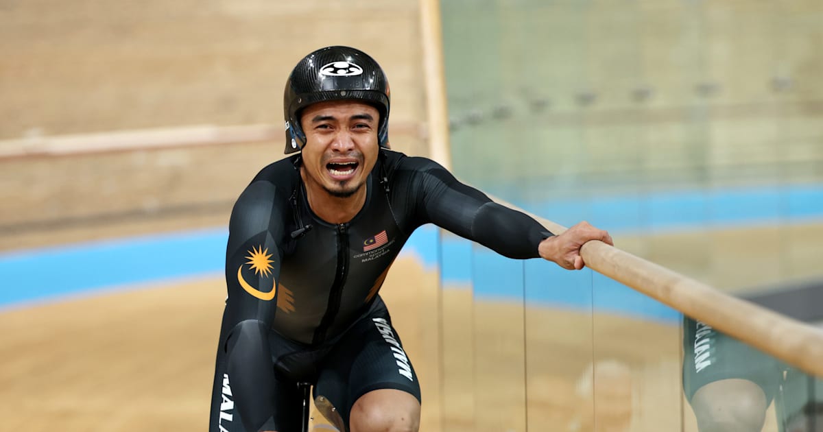 Asian Games Aichi-Nagoya 2026: How to watch Malaysian stars Azizulhasni Awang, Pandelela live - Schedule highlights
