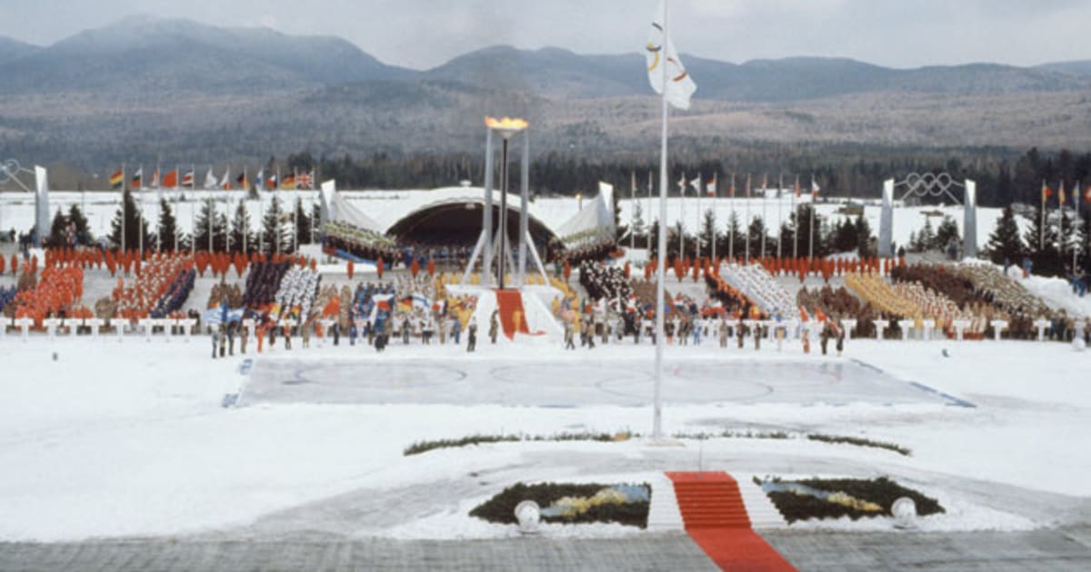 Olympic tradition and legacy flourish in Lake Placid - Olympic News