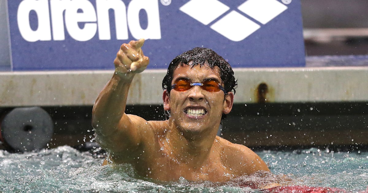 La historia de El Salvador en los Juegos Olímpicos