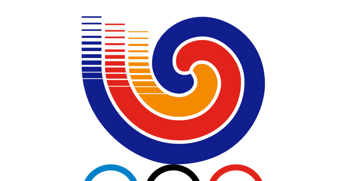 ソウル1988 オリンピック動画 - をリプレイ
