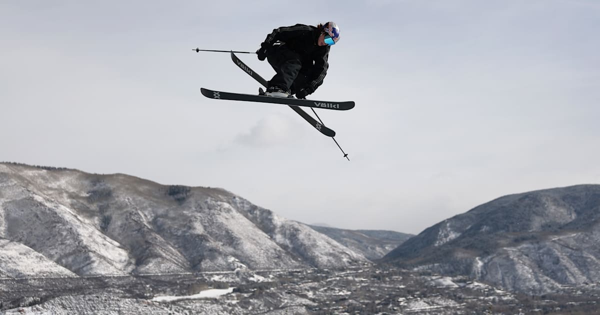 Winter Olympics 2026: How to watch Team GB live – full schedule and ...