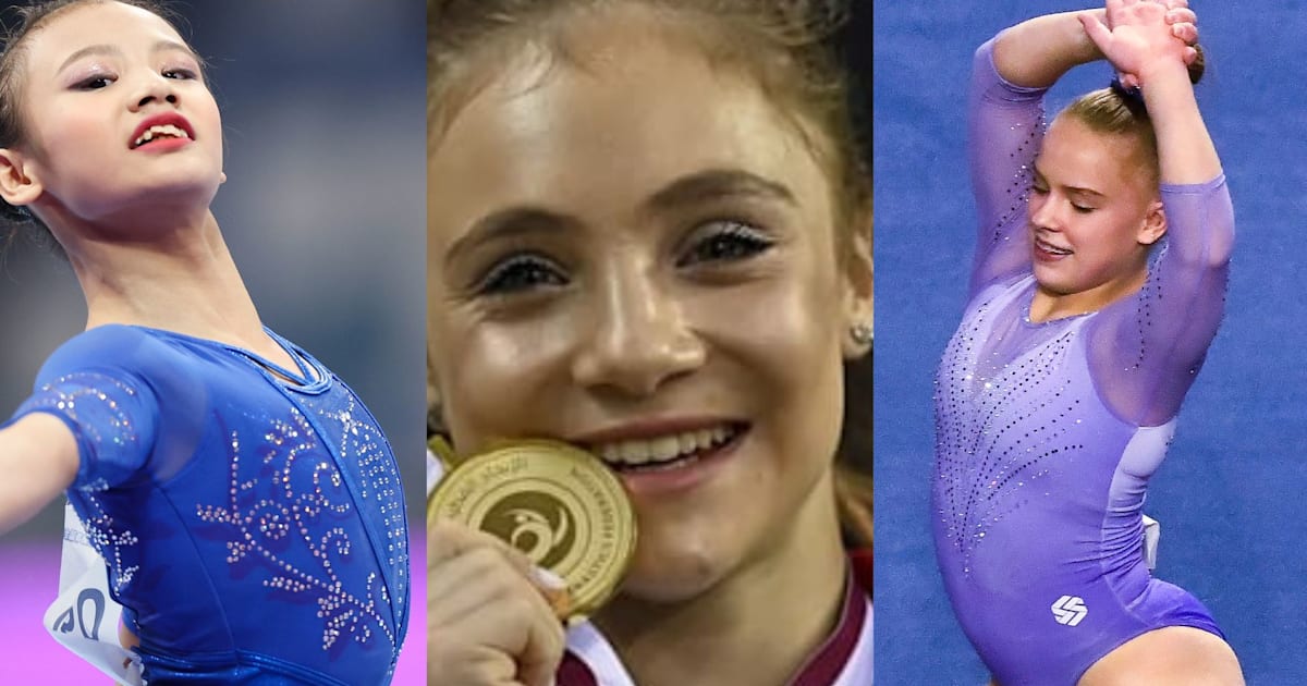Trei nou-venite de urmărit în competiția feminină de la Anvers