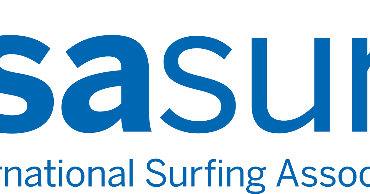 ISA International Surfing Association
