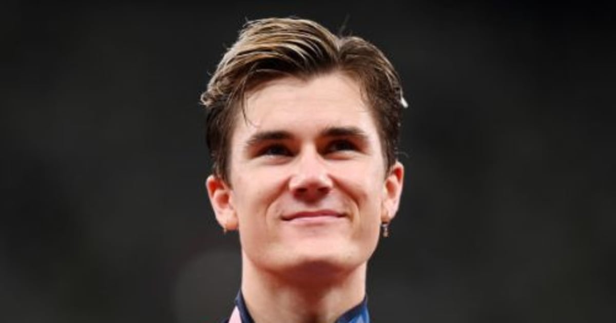 Jakob INGEBRIGTSEN